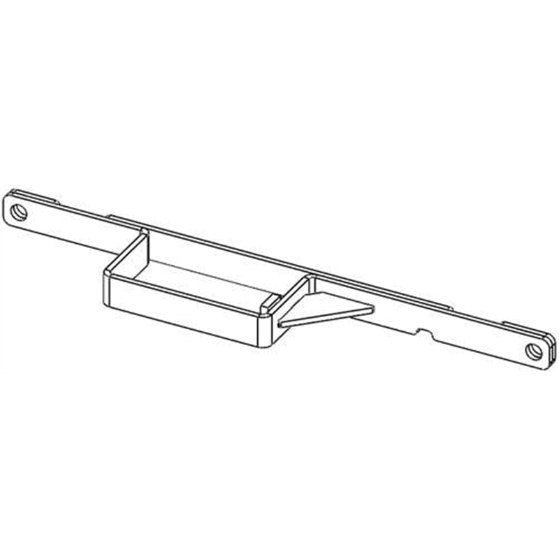 Gravely Lawn Mower Hoc, Link Retaining Xl