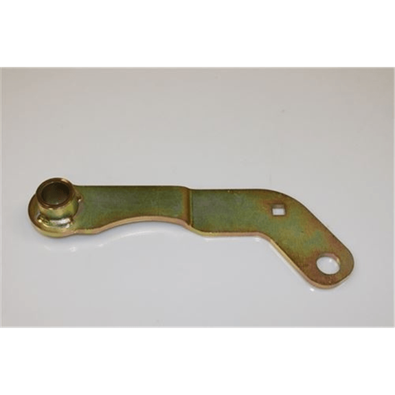 Gravely Lawn Mower Weldment, Idler