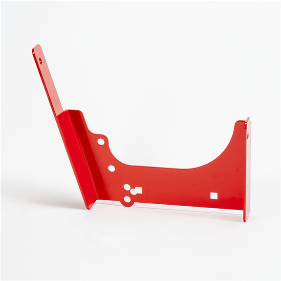 Lawn Mower Belt Cover Mounting Bracket 04969353