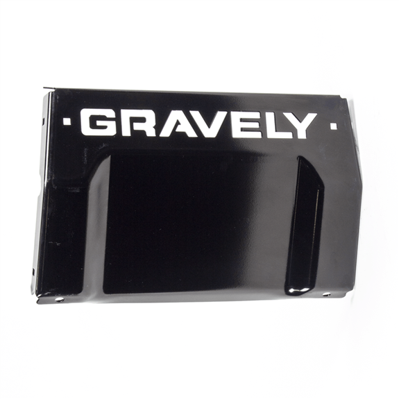 Lawn Mower Bumper 04863451