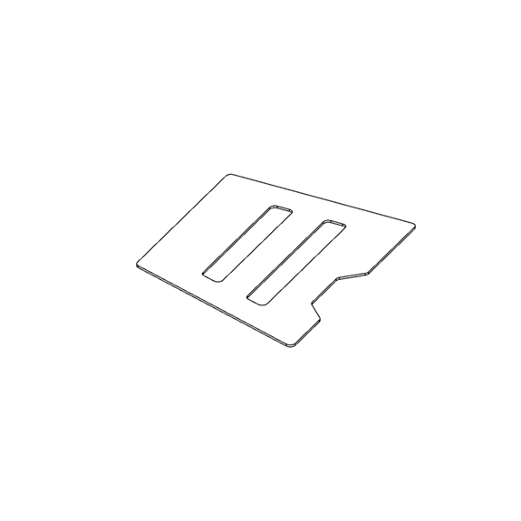 Grip Tape 52-60 Belt Cover