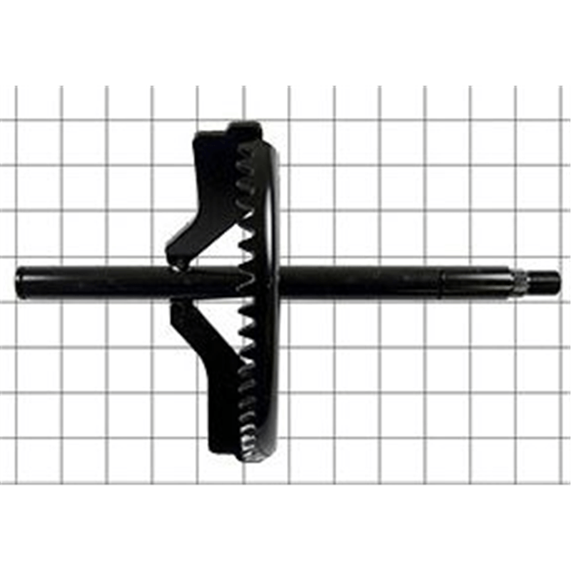 Gravely Lawn Mower Steering Gear