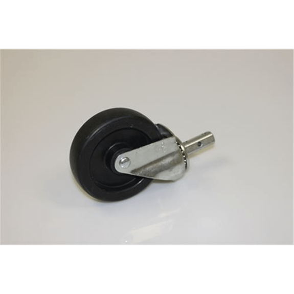 Gravely Sno-thro And Lawn Mower Caster Wheel