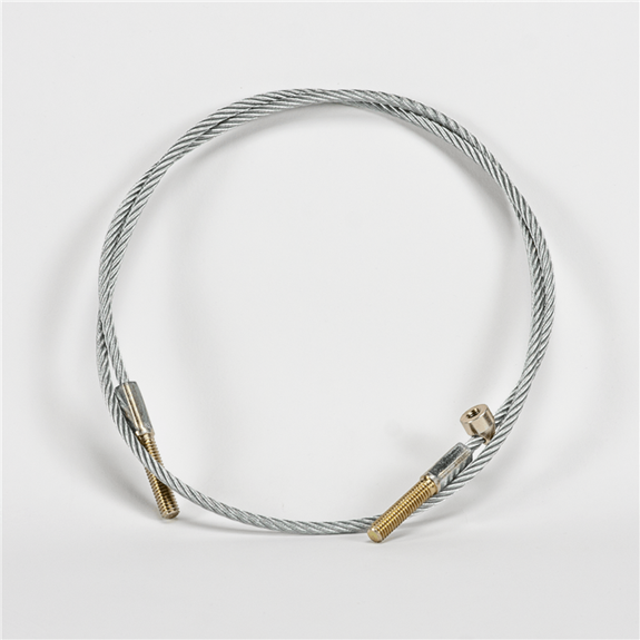 Lawn Mower Steering Cable 06931700