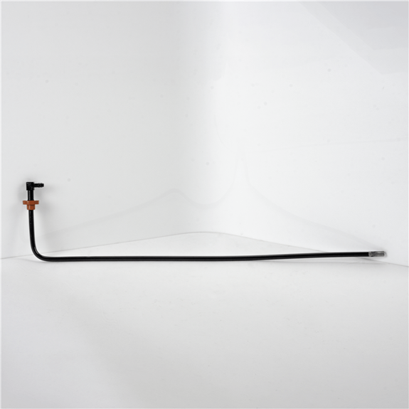 Fuel Tank Pickup Line Assembly