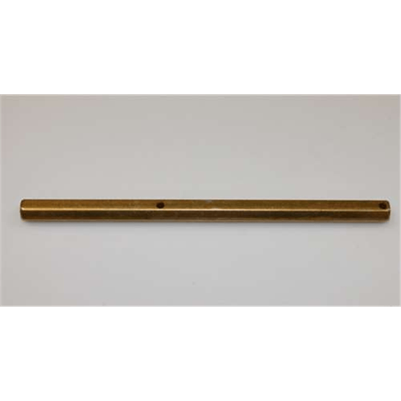 Gravely Walk-behind Mower Shaft, Hex