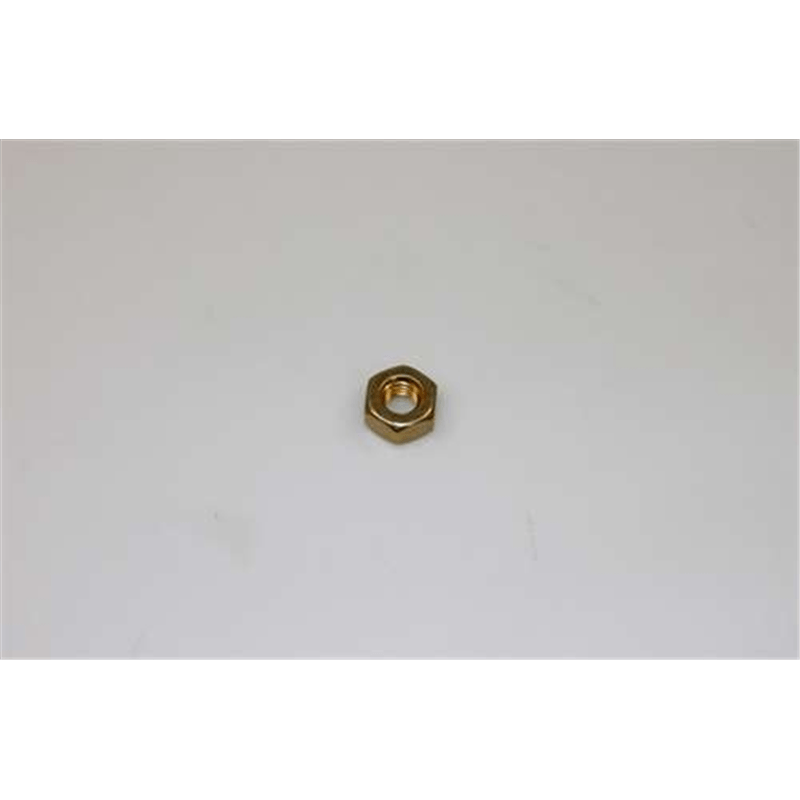 Gravely  Zero Turn Mower Nut-heavy Hex .38-16 Ywzc