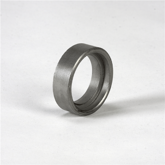 Caster Wheel Fork Spacer