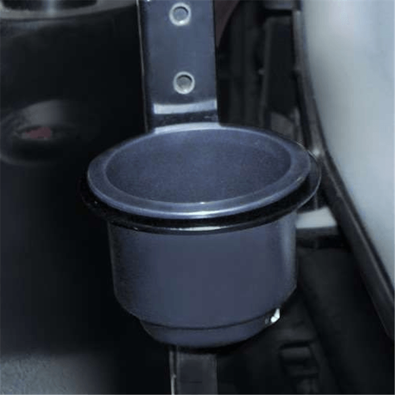 Gravely Zero Turn Mower Cup Holder