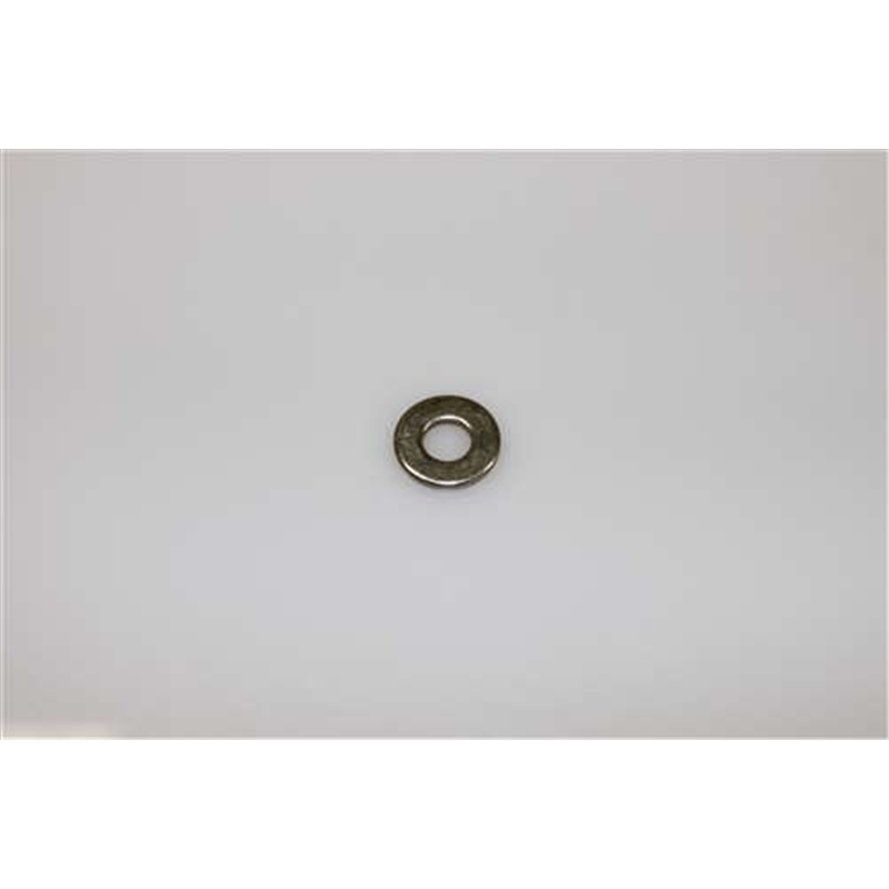 Gravely Flat Steel Washer
