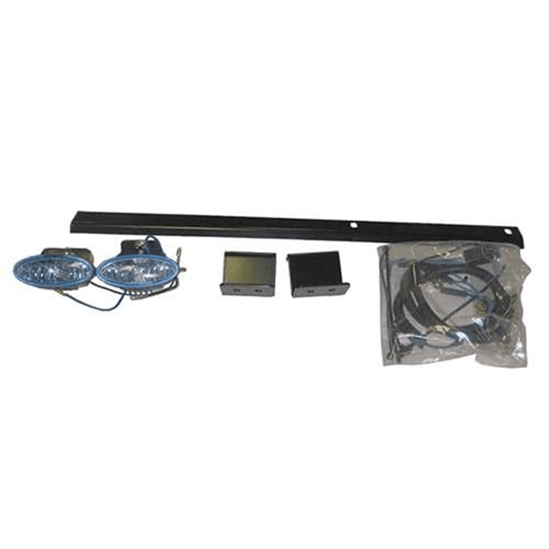 Gravely  Zero Turn Mower Dual Halogen Headlight Kit - 55 Watt