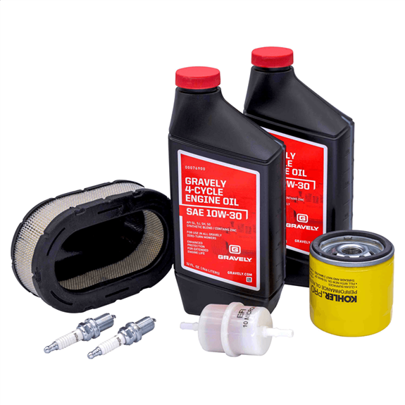 Maintenance Kit for Kohler KT Series Engine