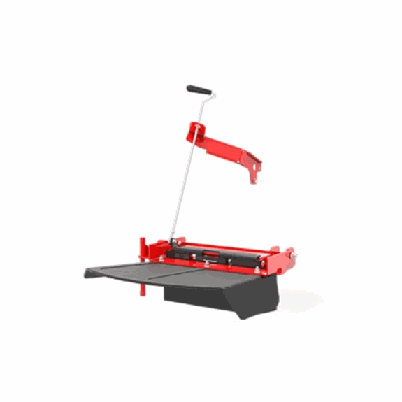 Pro Stance 48 - 52 in. Deck Operator Controlled Discharge Chute Kit
