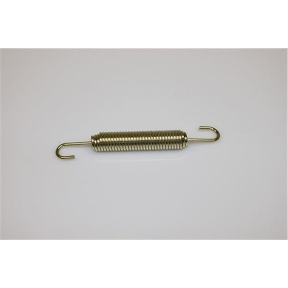 Gravely Walk-behind Mower Engine To Transaxle Spring