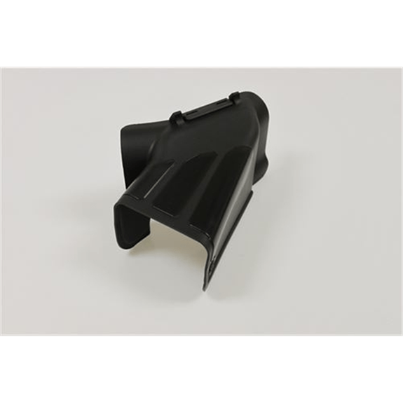 Gravely Walk-behind Mower Side Discharge Chute