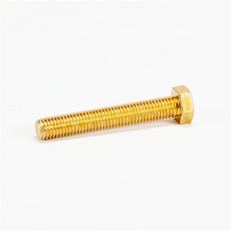 Lawn Mower Hex Bolt 05901433