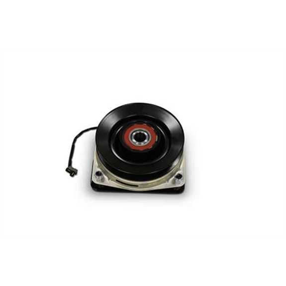 Gravely Riding Mower Electric Pto Clutch Assembly