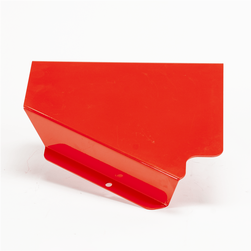 Lawn Mower Belt Cover 04437453