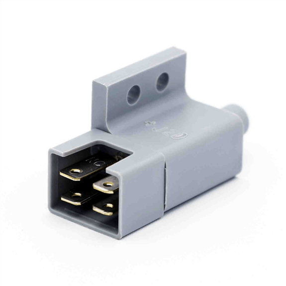 Gravely Lawn Mower Safety Switch