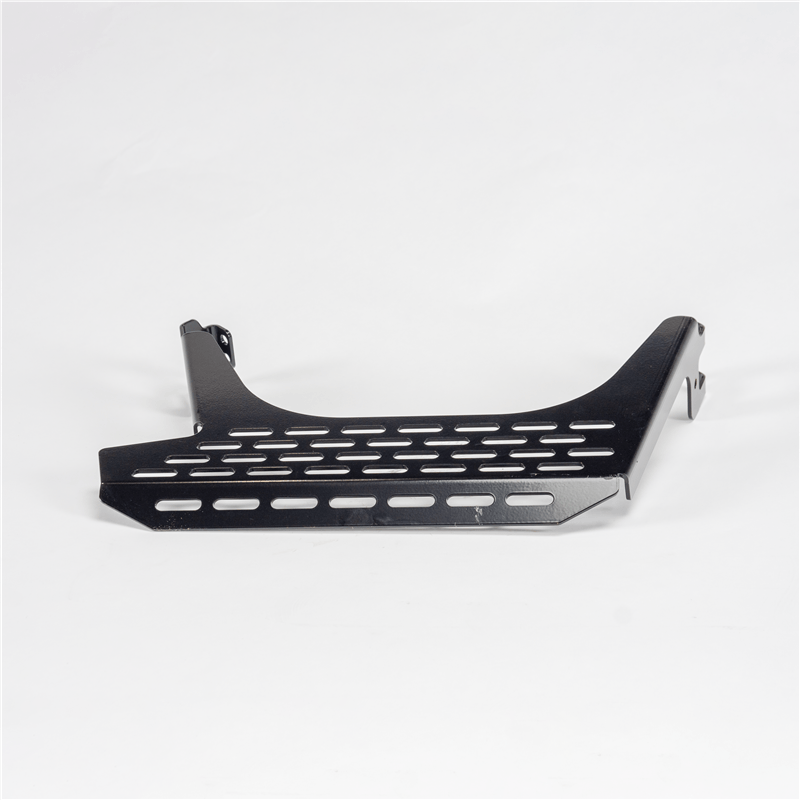 Lawn Mower Muffler Heat Shield 04676751