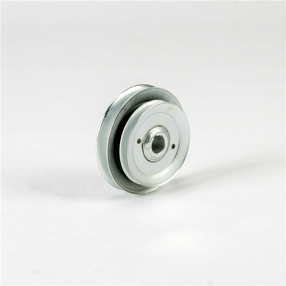 Double Pulley