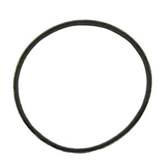 Snow Blower V-belt - Raw Edge