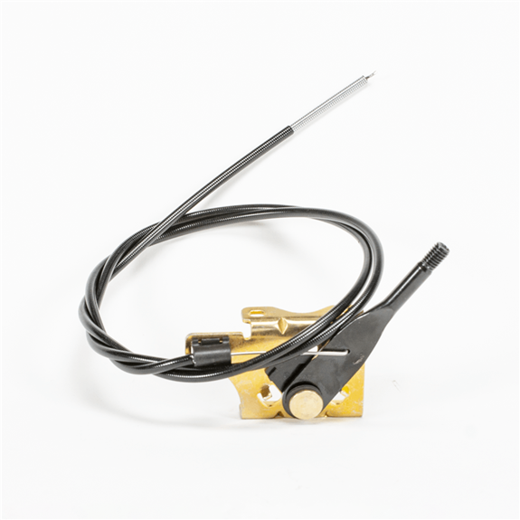 Throttle Control Cable