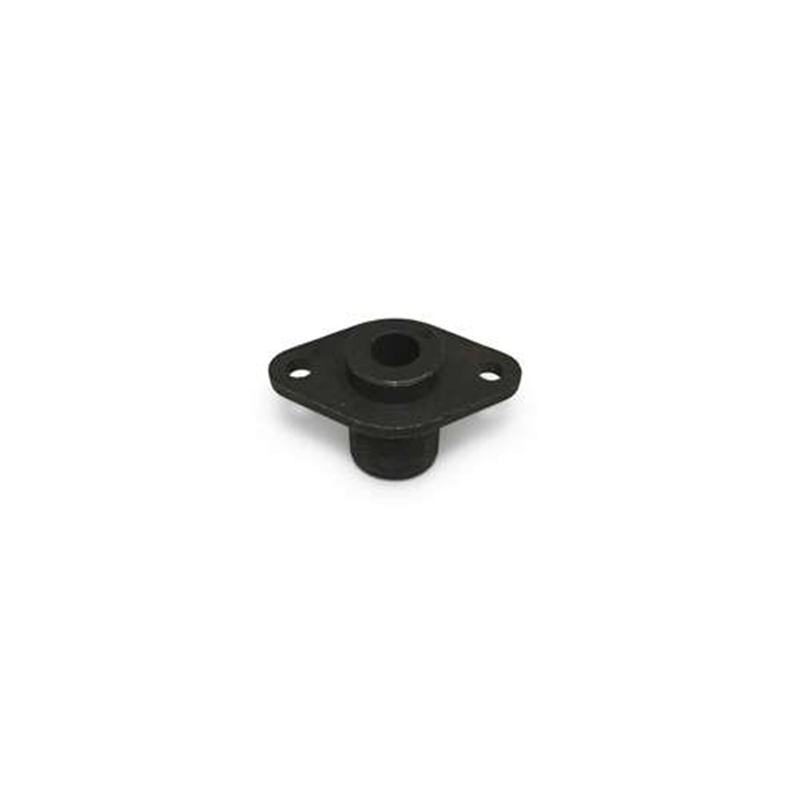 Bushing, Flanged (with Hole)