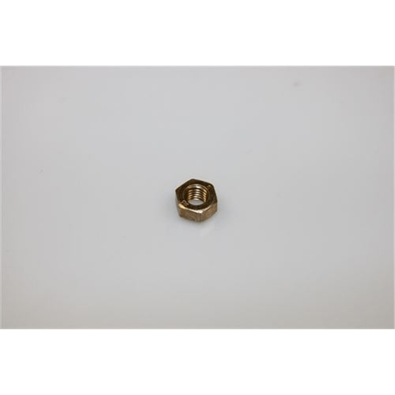 Gravely Lawn Mower Nut-lk-top M8-1.25 Ywzc