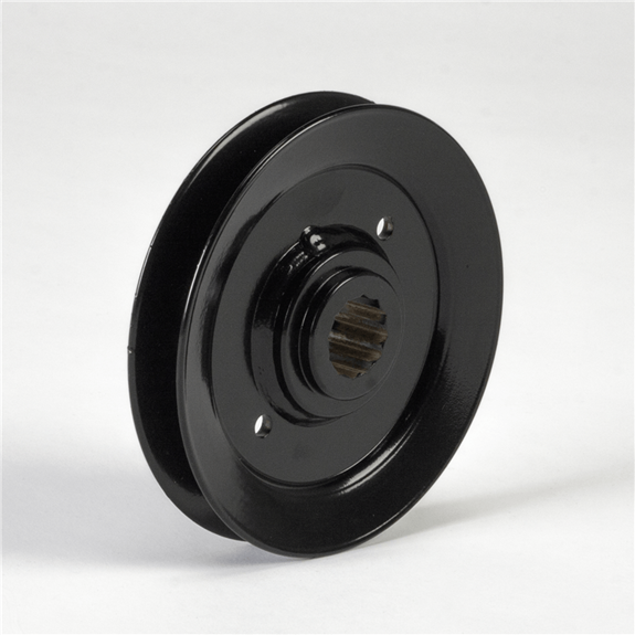 Spindle Pulley Assembly 5.25 in. X .25 in.