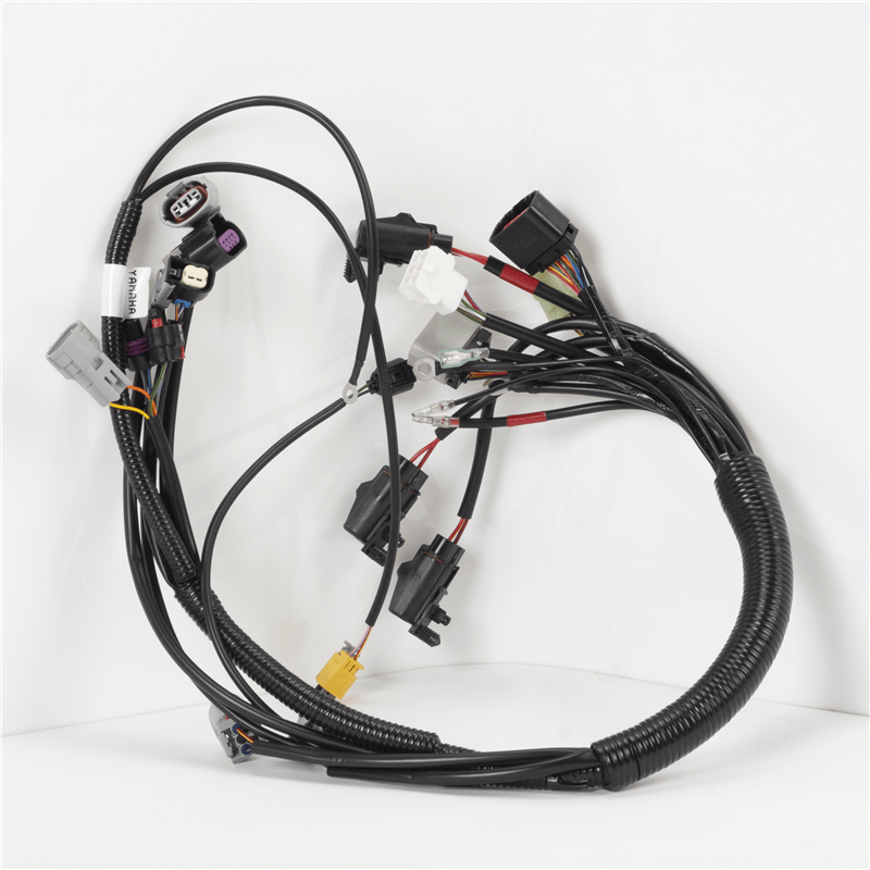 Lead Wire