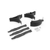 Zero-Turn Mulching Kit - 52 in. Decks