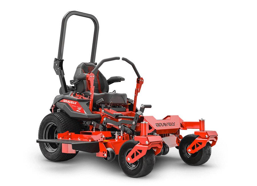 PRO-TURN Z 52 PRO