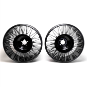 26x12-12 Heavy Duty Rear Tweel Kit