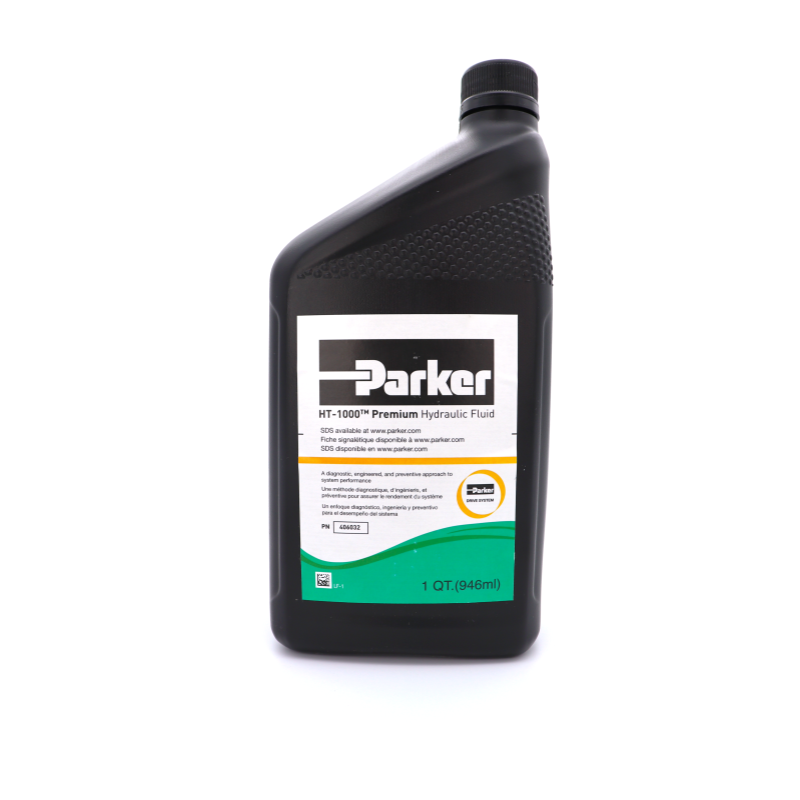 Genuine Ariens Gravely Hydraulic Oil - 32oz Bottle SAE 15W-50 Synthetic Zinc Formula