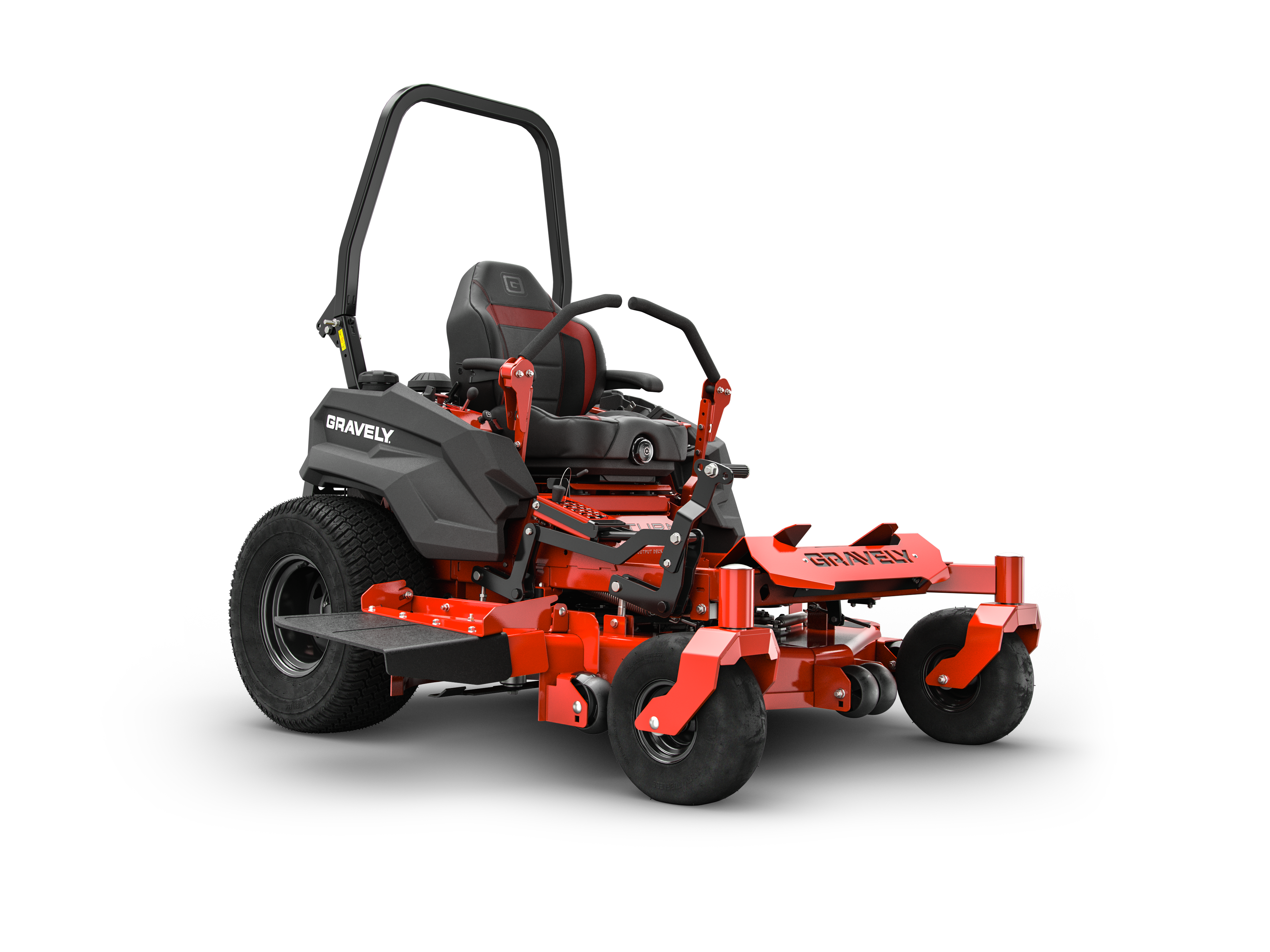 PRO-TURN MACH ONE KAWASAKI FX921