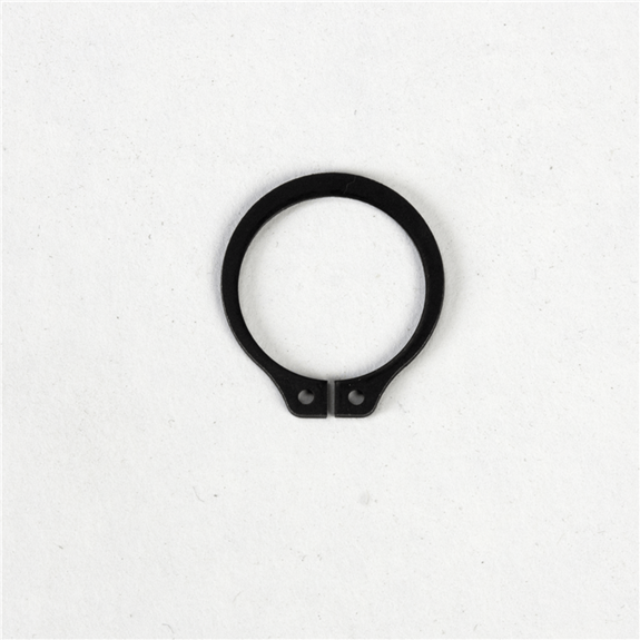 Lawn Mower Snap Ring 05700135