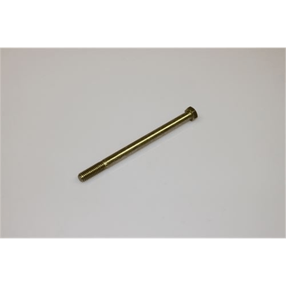 Gravely Sno-thro And Lawn Mower Bolt, 3/8-16 X 5.50 Hex 5