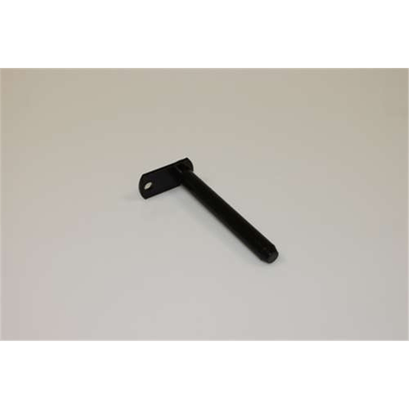 Gravely  Zero Turn Mower Weldment, Mower Mounting Pin