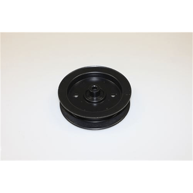 Gravely Zero Turn Mower Idler, Flat 4.00 X .38