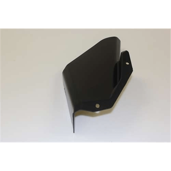 Gravely Lawn Mower Side Discharge Assembly 01180200