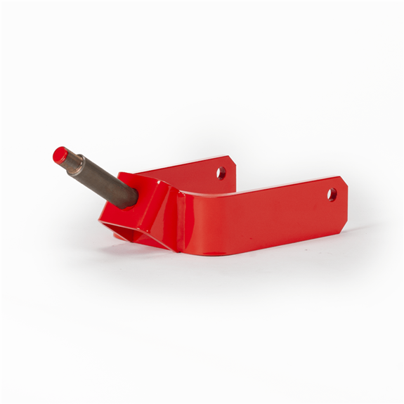 Caster Fork
