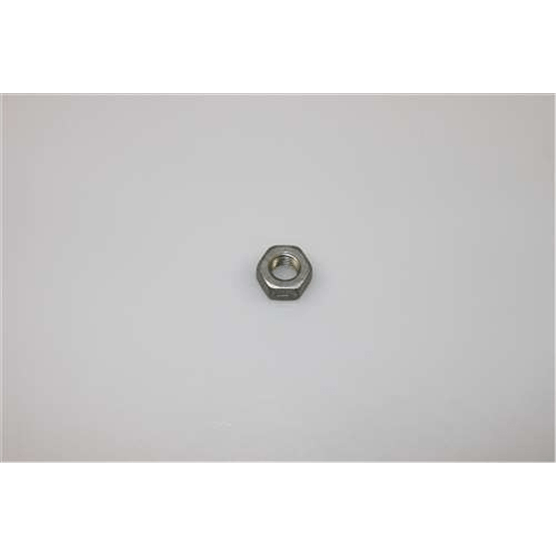 Gravely Sno-thro And Lawn Mower Nut, Center Lock .31-24