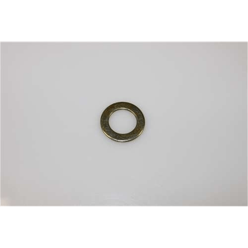 Gravely Flat Steel Washer