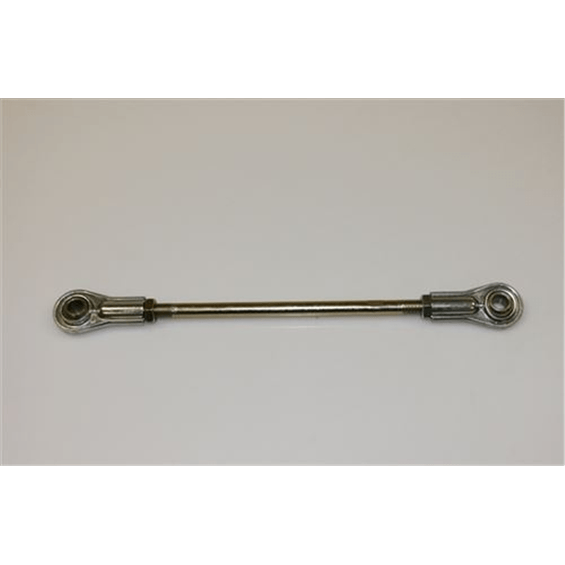 Gravely  Zero Turn Mower Assembly, Steering Linkage