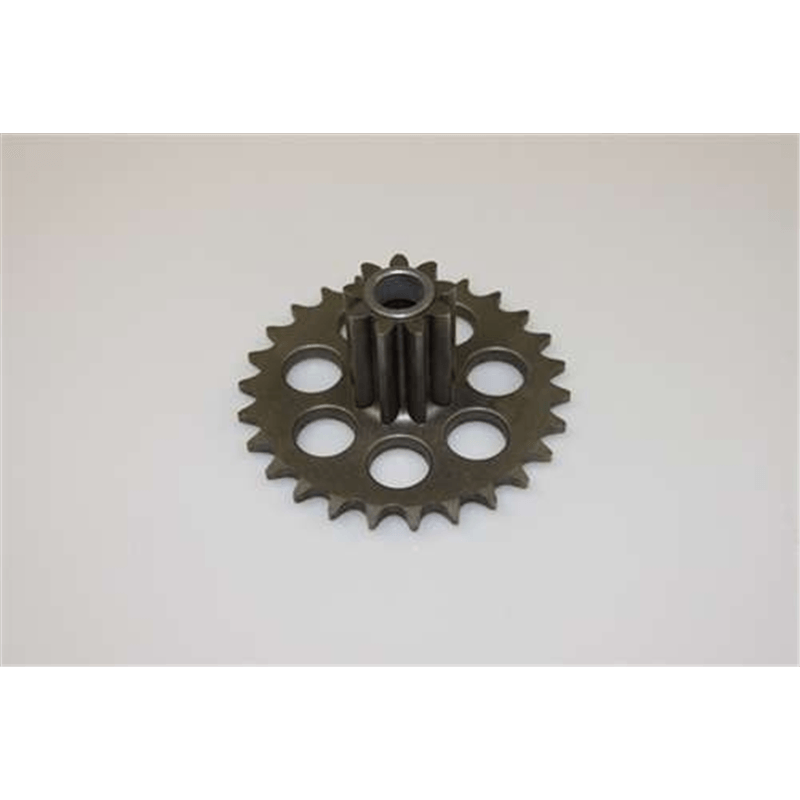 Gravely Sprocket Assembly With Bushings