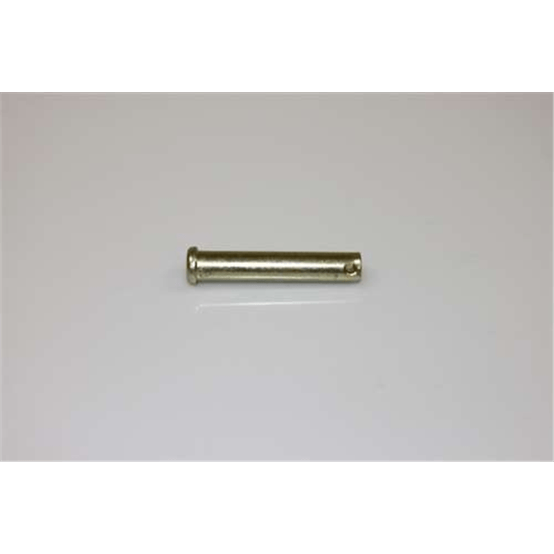 Gravely Sno-thro And Lawn Mower Clevis Pin 1/2 X 2-5/8