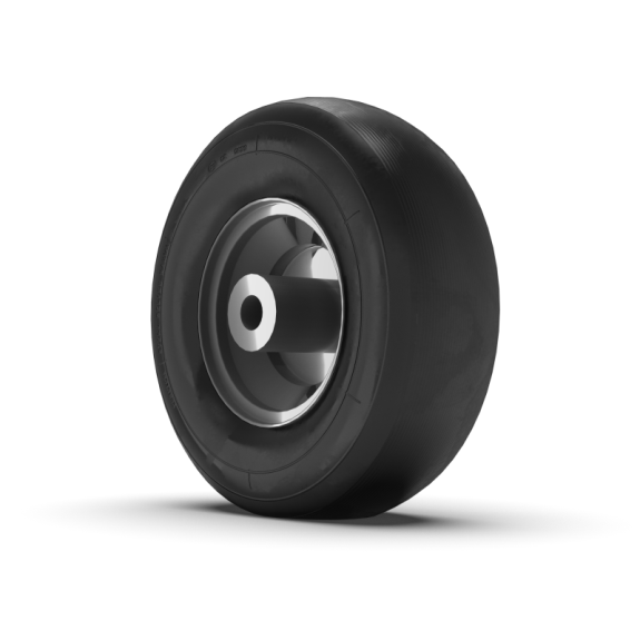 Gravely  Zero Turn Mower Assm Tire\wheel, 13 X 5.00-6