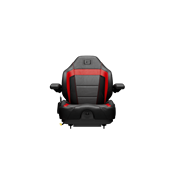 Air-Ride Seat