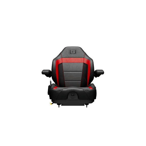 Air-Ride Seat Kit